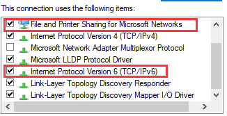 Fix “The RPC Server is Unavailable” Error in Windows 