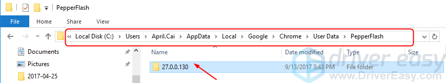 Fixed Couldn’t load plugin Chrome Error on Windows 10 