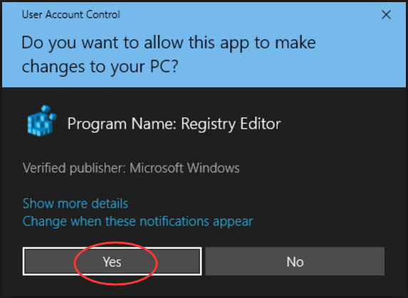 How To Fix “Error 1067: The process terminated unexpectedly” on Windows 10, 7 & 8 