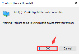 How To Fix The default gateway is not available 