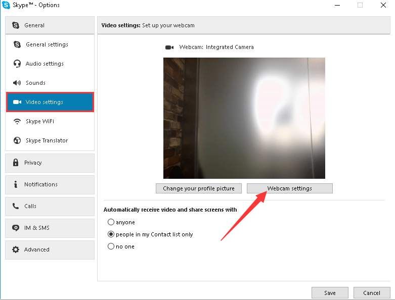 How to Fix ASUS Webcam Black Screen Windows 10 
