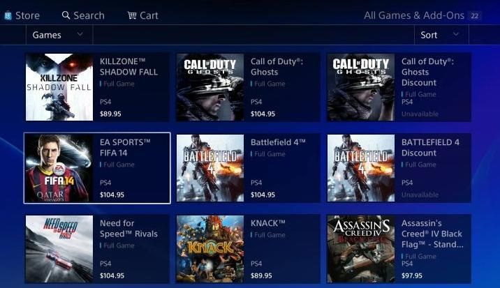 How to Share Games on PS4 — 2018 Easy Guide 