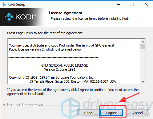 How to Install Kodi on Windows 10 