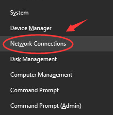 One or more network protocols are missing on this computer error on Windows 10 