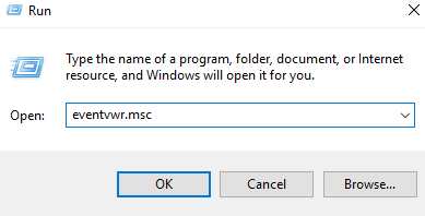 ATTEMPTED SWITCH FROM DPC Error on Windows 