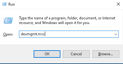 Bluetooth can’t turn off on Windows 10 