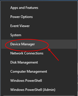 Fix Mass Storage Controller Driver Problem on Windows 10 