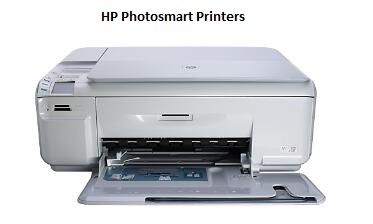 Fix HP Photosmart Printer Driver Problems for windows 10 