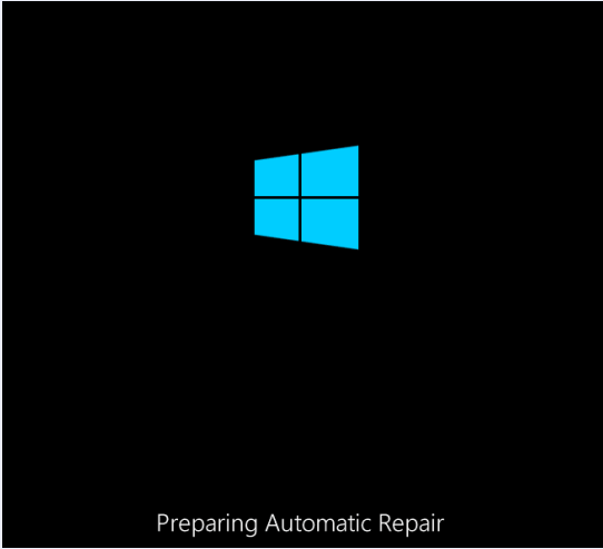 Fixed INACCESSIBLE BOOT DEVICE in Windows 10 