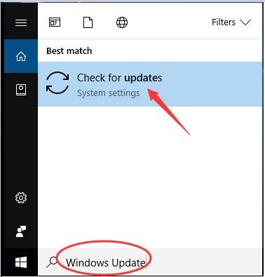 Fix UNEXPECTED_KERNEL_MODE_TRAP Error on Windows 10 
