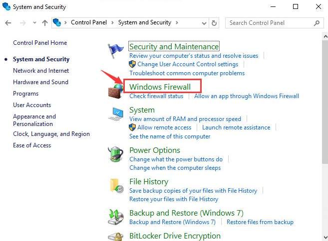 ‘The publisher has been blocked from running software on your machine’ on Windows 10 