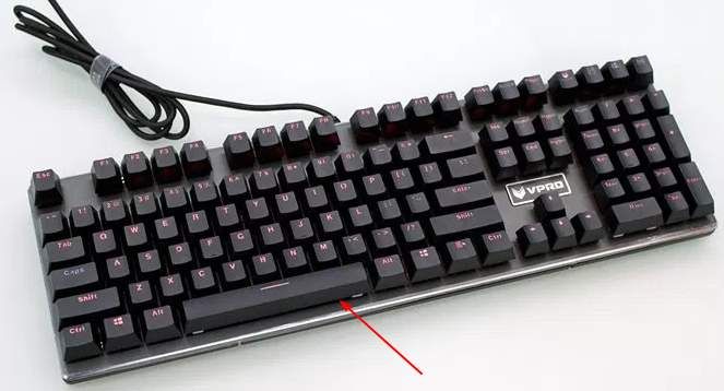 How To Fix Backspace Not Working 