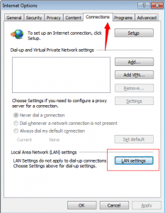 How To Fix Unable to connect to the remote server 