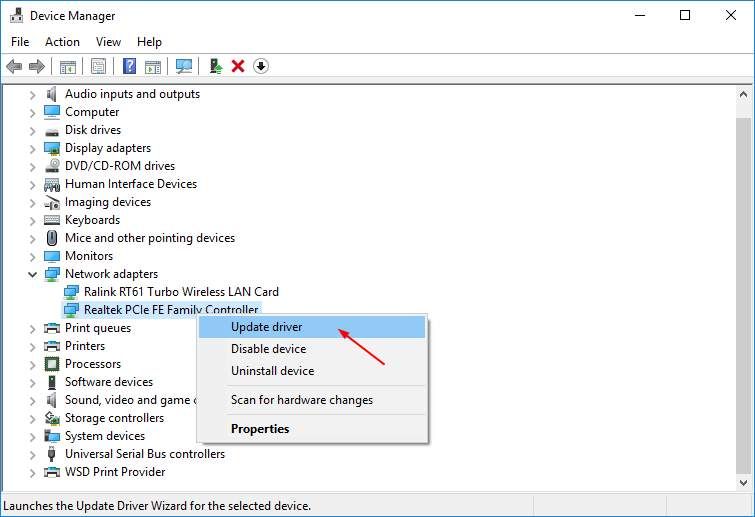 How To Fix What is svchost.exe (netsvcs) and Fix its High Network Usage Problem 