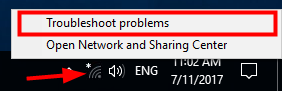 How To Fix No WiFi on Laptop Problem 