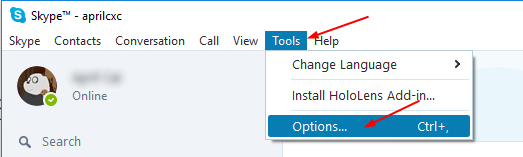 Easy to Fix Skype Video Not Working on Windows 10 