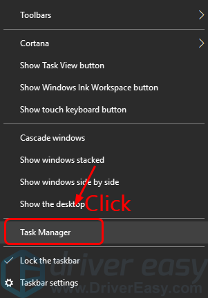 Start Menu Not Working in Windows 10 