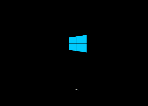 Windows 10 Black Screen After Fall Creators Update 