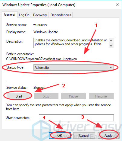 Windows Update Error 0x80070002 [Best Fixes] 