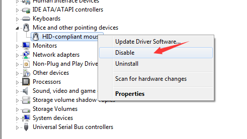 Logitech Unifying Receiver Not Detected in Windows 