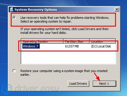 Easy Ways to Fix No Bootable Device Error on Windows 