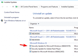 Solutions for Whea_Uncorrectable_Error on Windows 10 