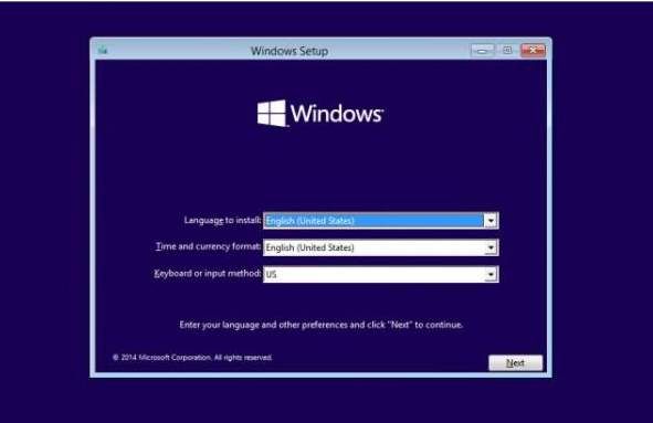 Windows 10 Automatic Repair Loop 