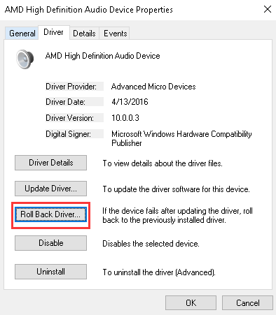 Fix The device is being used by another application HDMI Problem 