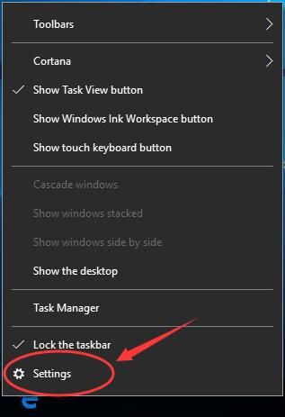 Fix Volume Icon Missing on Windows 10 [with Pictures] 