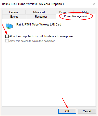 How To Fix “The hosted network couldn’t be started” on Windows 10 