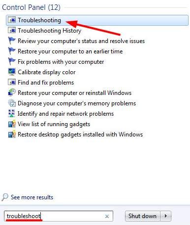 How To Fix Windows 7 Updates Not Downloading Problem 