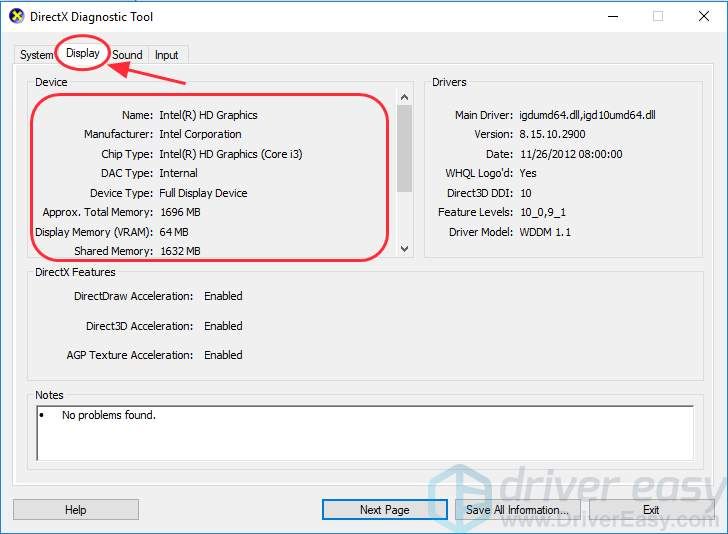How to Check Graphics Card on Windows – Easy Steps! 