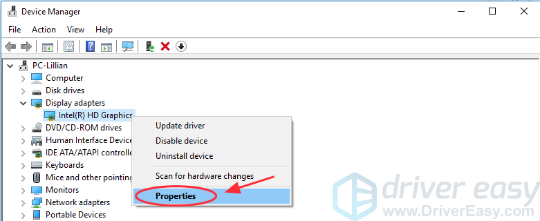 How to Check Graphics Card on Windows – Easy Steps! 