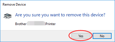 How to Solve Brother Printer Offline Problem 