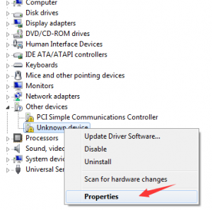 How to Download ACPI Drivers 