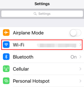 Easy to Fix iPhone Keeps Disconnecting from WiFi 