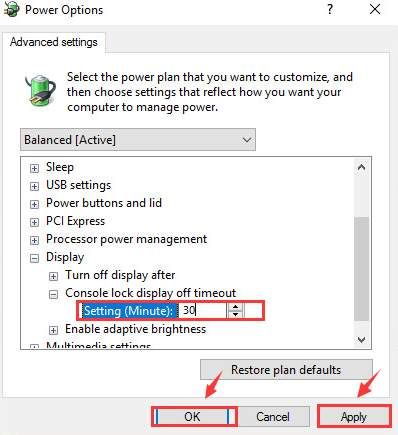 Windows 10 Lock Screen Timeout: Change and Adjust 