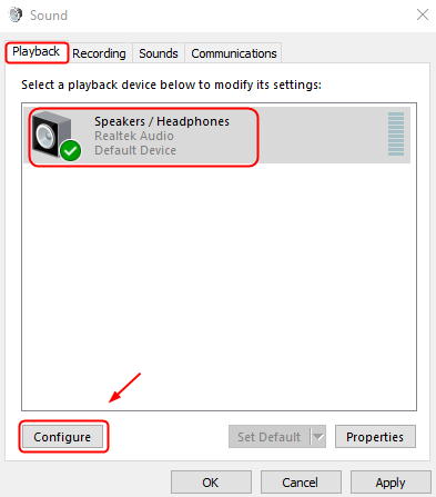 Sound Keeps Cutting Out on Windows 10 