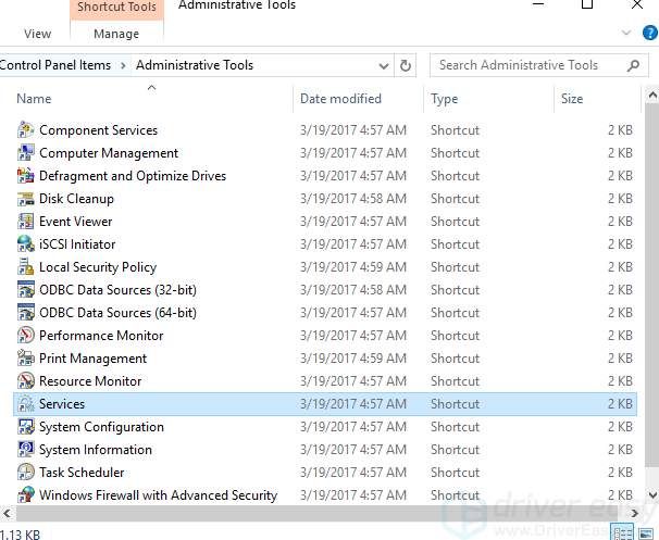 0x80248007 Error in Windows Update in Windows 10 