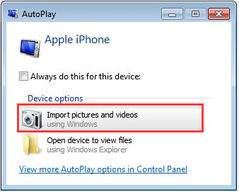 2 Ways to Transfer Photos from iPhone to Your Computer. Easily! 