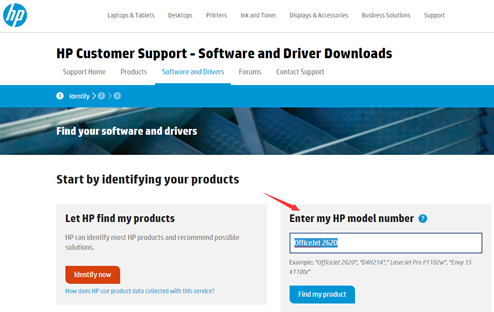 HP Drivers for Windows 10. Download Easily！ 