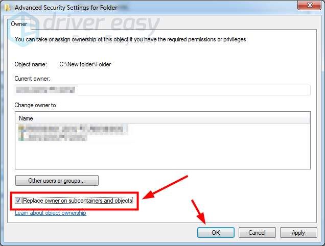 How To Fix “Access Denied” File and Folder Errors on Windows 