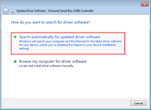 How To Fix USB 3.0 Ports Not Working after Fresh Windows Install 