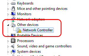 How to Fix Network Controller Driver Problem on Dell Laptop 