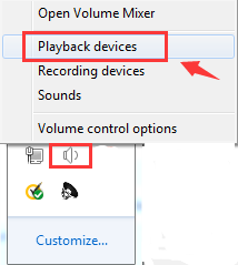 Windows 7 Microphone Not Working Problems 