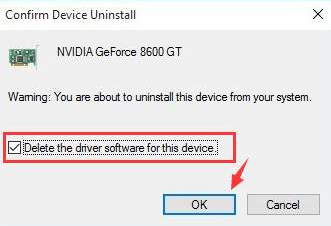 Solve: Display driver nvlddmkm stopped responding and has successfully recovered 