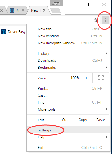 Tutorial to Disable Chrome PDF Viewer Versions 57 & 60 