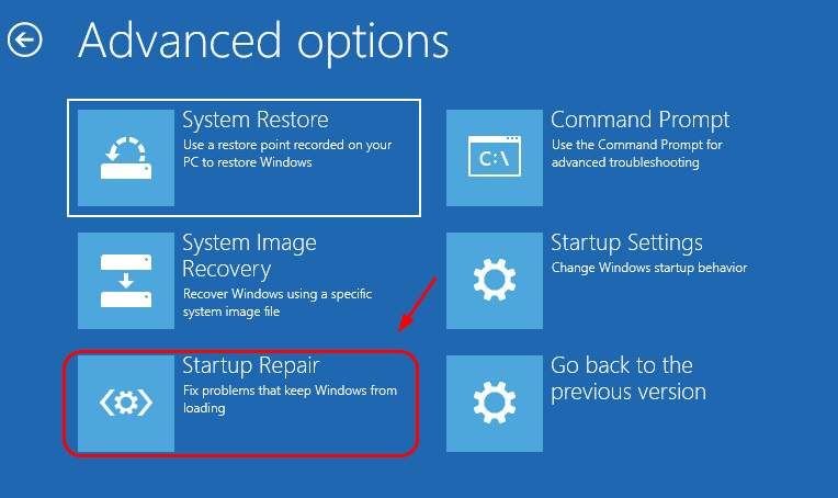 Windows 10 Won’t Boot or Start? Try Easy Fixes! 