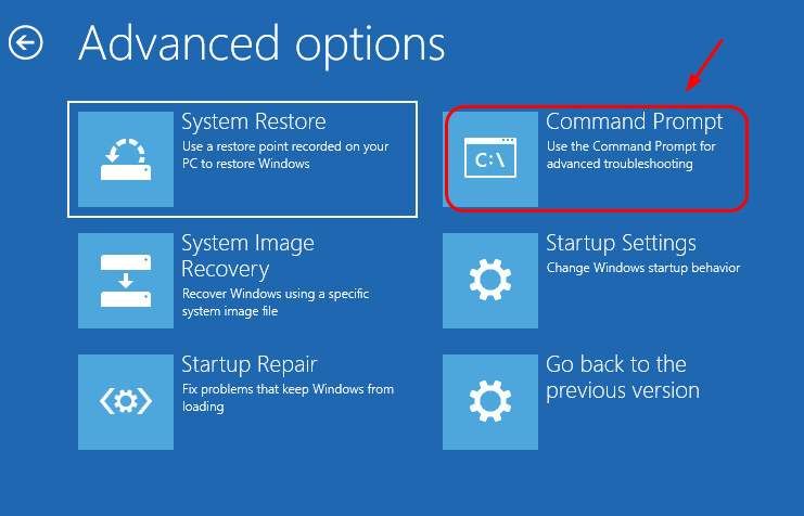 Windows 10 Won’t Boot or Start? Try Easy Fixes! 