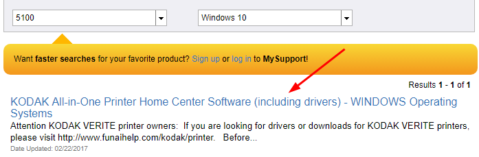 KODAK Printer Drivers Download & Update Easily! 